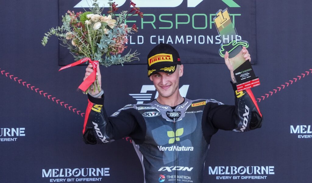 Jaume Masià, Orelac Racing Team