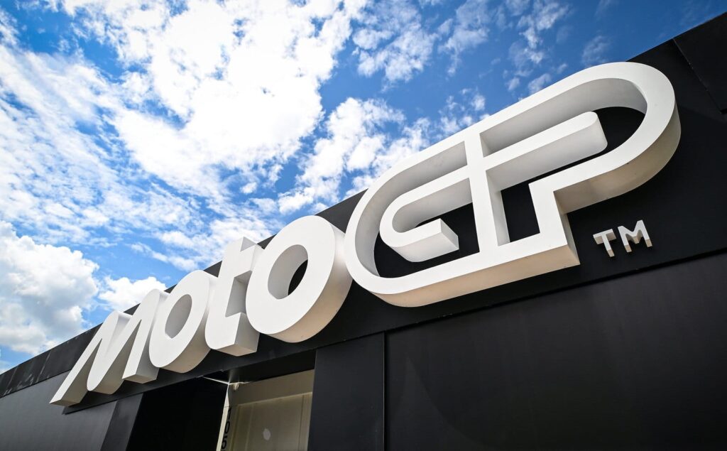 DAZN MotoGP Movistar Plus Movistar+