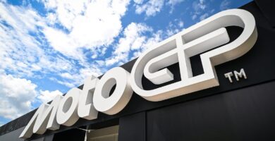 DAZN MotoGP Movistar Plus Movistar+