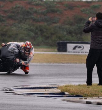 Jorge Lorenzo MotoGP Viñales KTM Sepang test