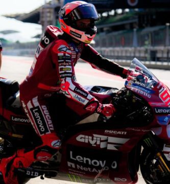 Marc M&aacute;rquez MotoGP Ducati campeones 500cc