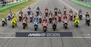 MotoGP