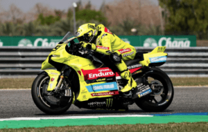 Di Giannantonio VR46