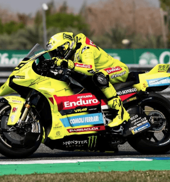 Di Giannantonio VR46