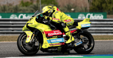 Di Giannantonio VR46