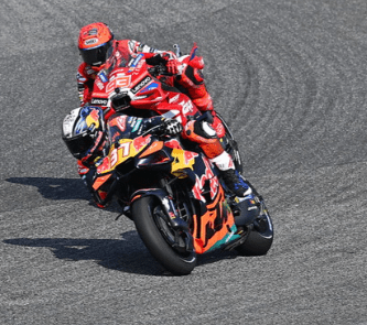 Michelin Márquez Acosta