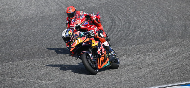 Michelin Márquez Acosta