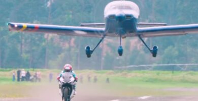 David Alonso Moto2 Aspar Team CFMoto