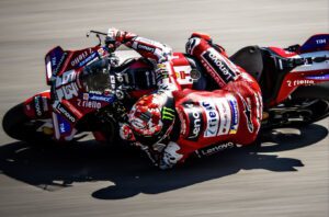 Pecco Bagnaia ducati MotoGP Sepang test