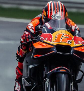 Vi&ntilde;ales sepang test