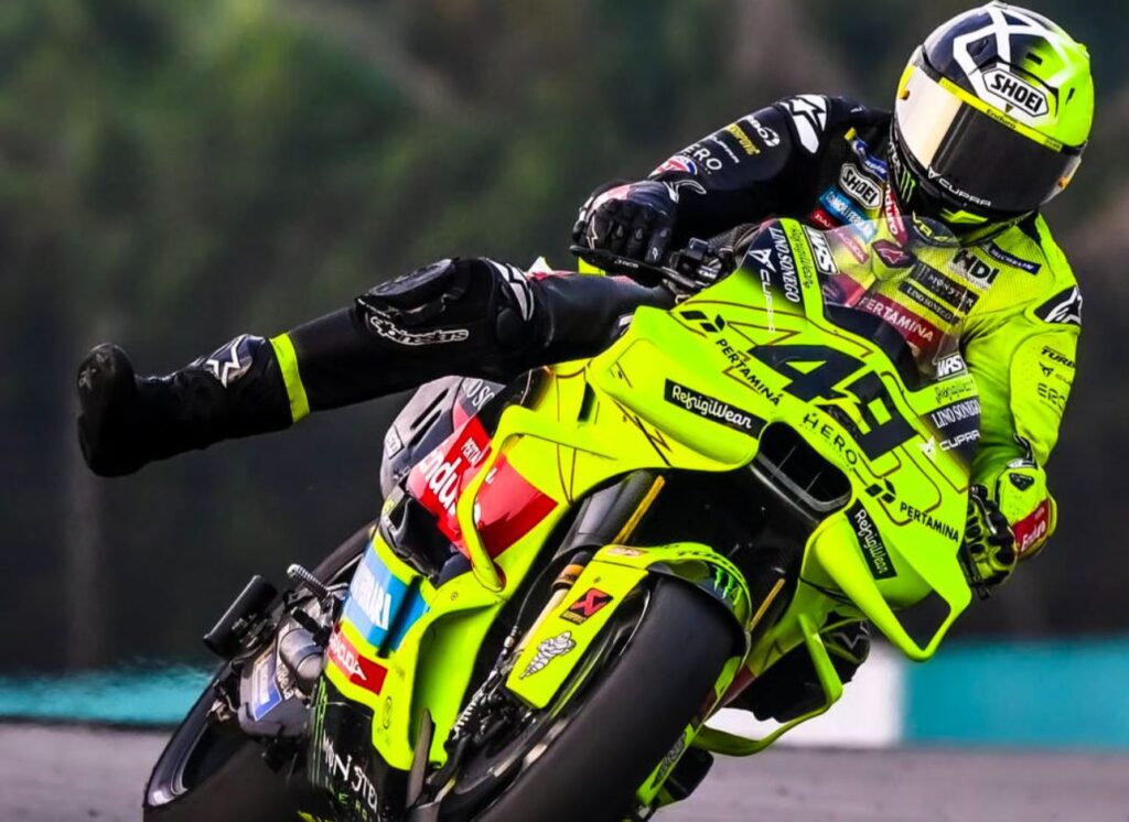 Diggia fuente MotoGP