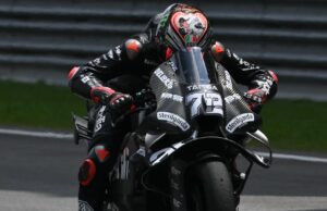 Bezzecchi fuente MotoGP