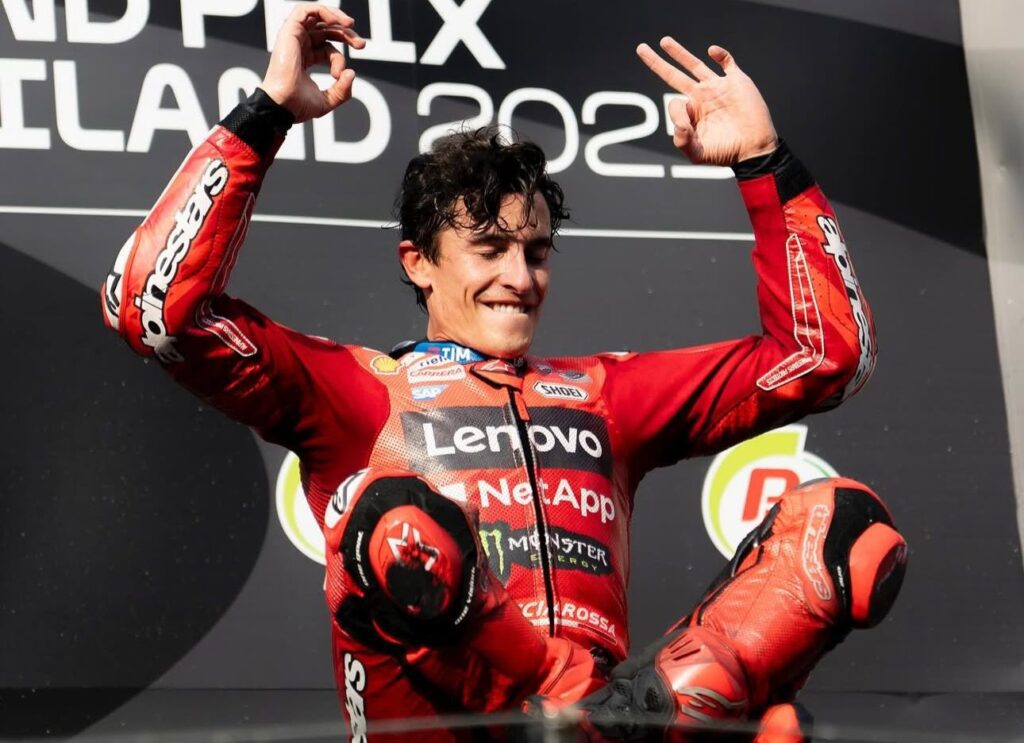 Marc Márquez
