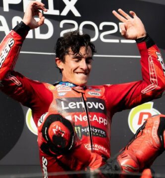 Marc Márquez
