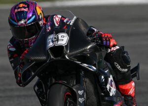 Jorge Martín MotoGP