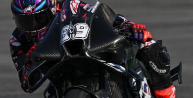 Jorge Martín MotoGP