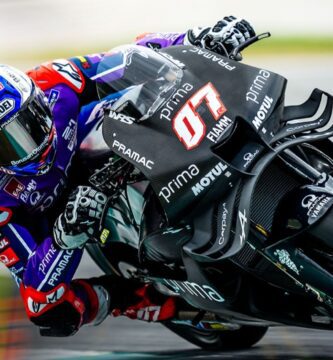 Toprak MotoGP