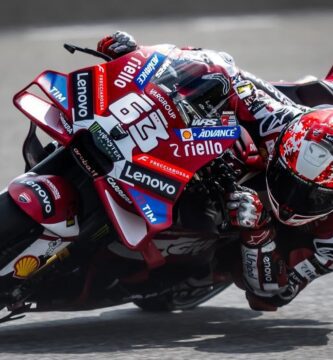 Bagnaia