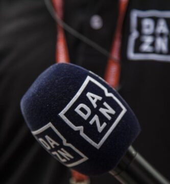 DAZN