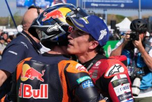 Carlos Checa, MotoGP