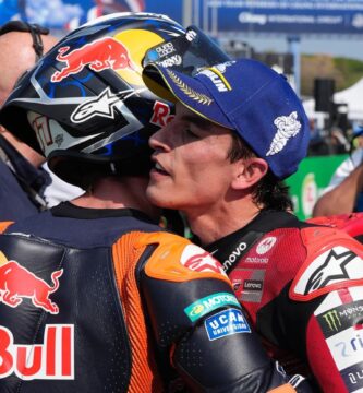 Carlos Checa, MotoGP