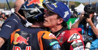 Carlos Checa, MotoGP