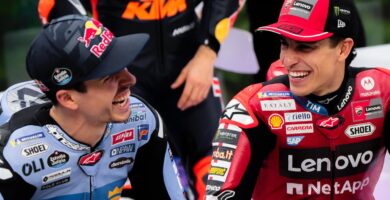 pernat alex marquez marc marquez