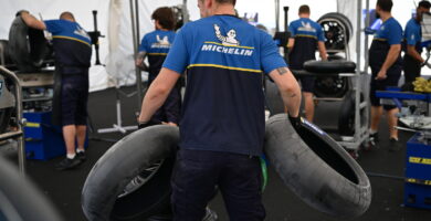 Michelin
