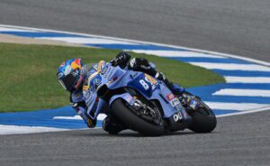 Alex Márquez Gresini Ducati KTM MotoGP