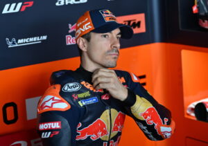 Maverick Viñales, KTM