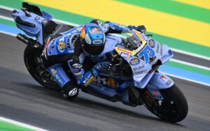 Alex Márquez Gresini Ducati GP Brasil MotoGP Goiânia