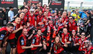 Marc Márquez Ducati MotoGP GP Brasil Goiânia