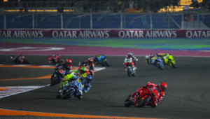 MotoGP Qatar fuente Michelin