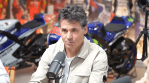 Crivillé dura la vita