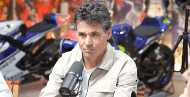 Crivillé dura la vita