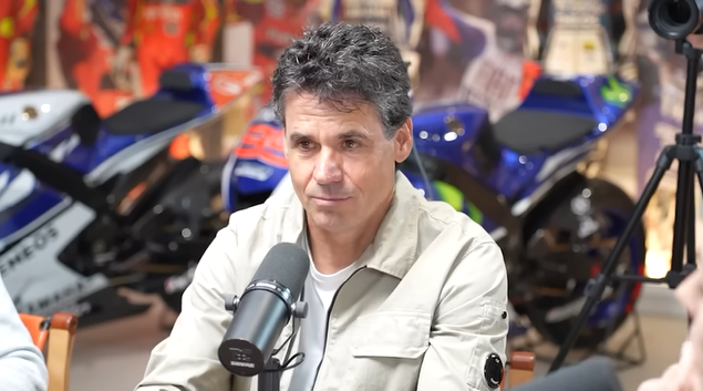 Crivillé dura la vita