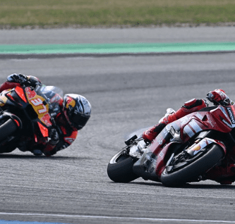 MotoGP Márquez Acosta