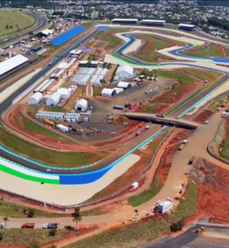 Goiânia GP Brasil MotoGP
