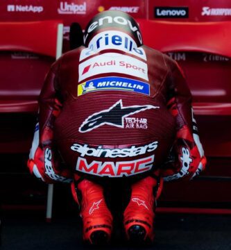 Marc Márquez