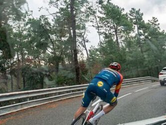 Aleix Espargar&oacute;