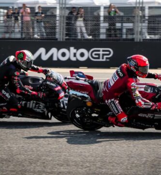 M&aacute;rquez Bezzecchi