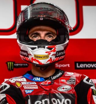 Bagnaia Brasil