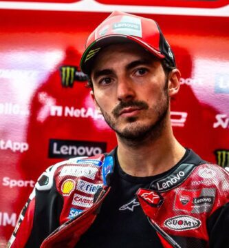 Pecco Bagnaia