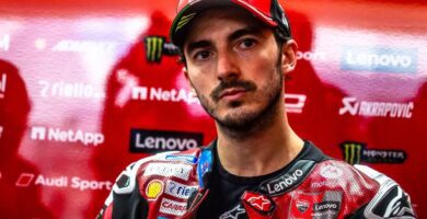 Pecco Bagnaia