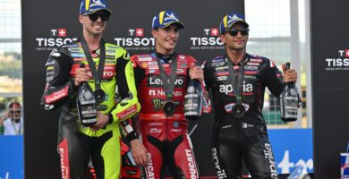 brasil motogp