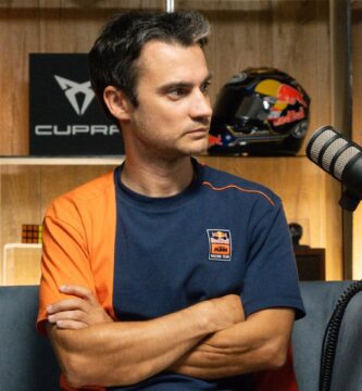 Dani Pedrosa, DAZN
