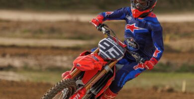 Marc M&aacute;rquez, Ducati