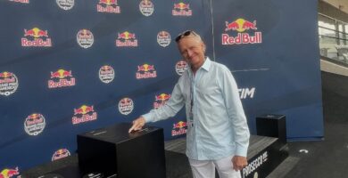 Kevin Schwantz