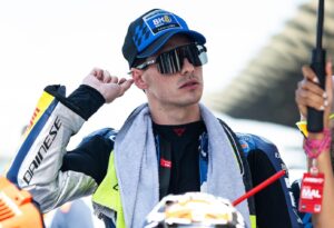 Fermín Aldeguer, Gresini