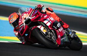 Marc Márquez Chicho Lorenzo Ducati Aprilia MotoGP GP Brasil Goiânia